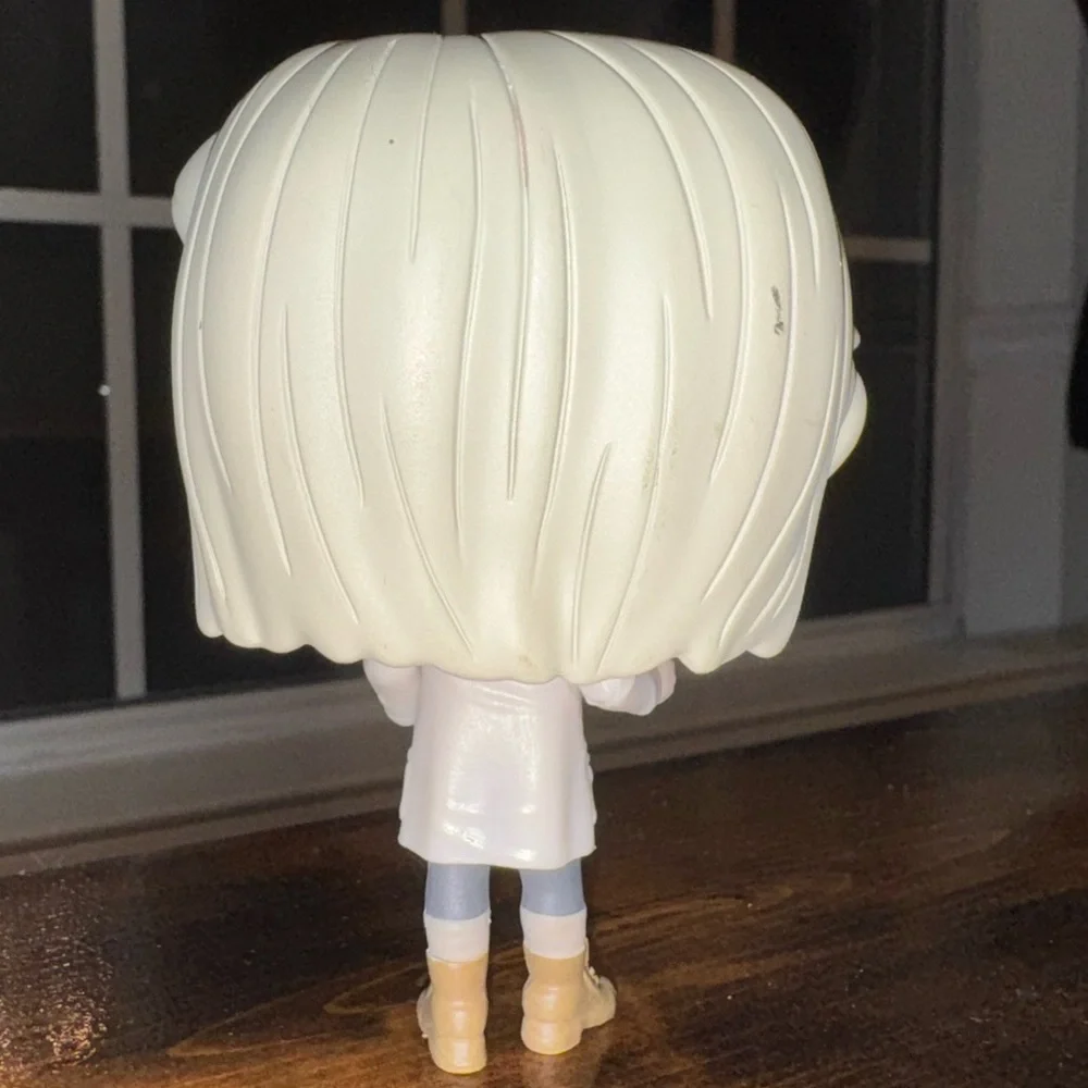 Funko Pop! Television – iZombie Liv Moore Vinyl Figure